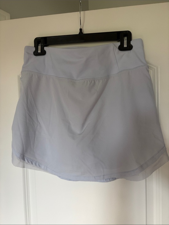 CALIA by Carrie Underwood Dresses & Skirts - Light Lavender Athletic Skort